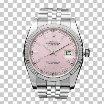 Mẫu cắt nền đồng hồ