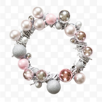 Mẫu túi đen cutout