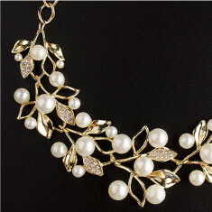 Phụ kiện phức tạp cắt nền