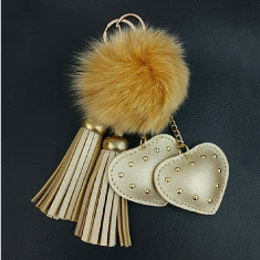 Phụ kiện phức tạp cắt nền